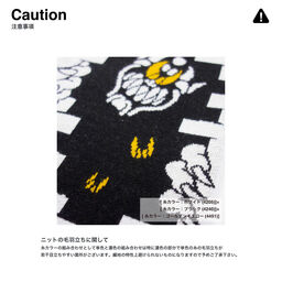 オリジナル編み総柄ショルダーバッグ Sサイズ(品番CPKN-005_S)