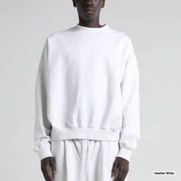 SHAKA WEAR シャカウェア Garment Dye Cropped Crewneck (品番SWGDCC)