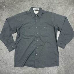 UniWeave/USED - Long Sleeve Shirt (品番CU032)