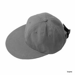 Winner Caps ウィナー キャップス 6パネル コットンロングビルキャップ 【ビアトランスポーツ別注】(品番CT-LBC-Z)