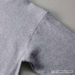 United Athle ユナイテッドアスレ 12.0 oz ヘヴィーウェイト クルーネック スウェット(裏起毛) (品番5764-01)