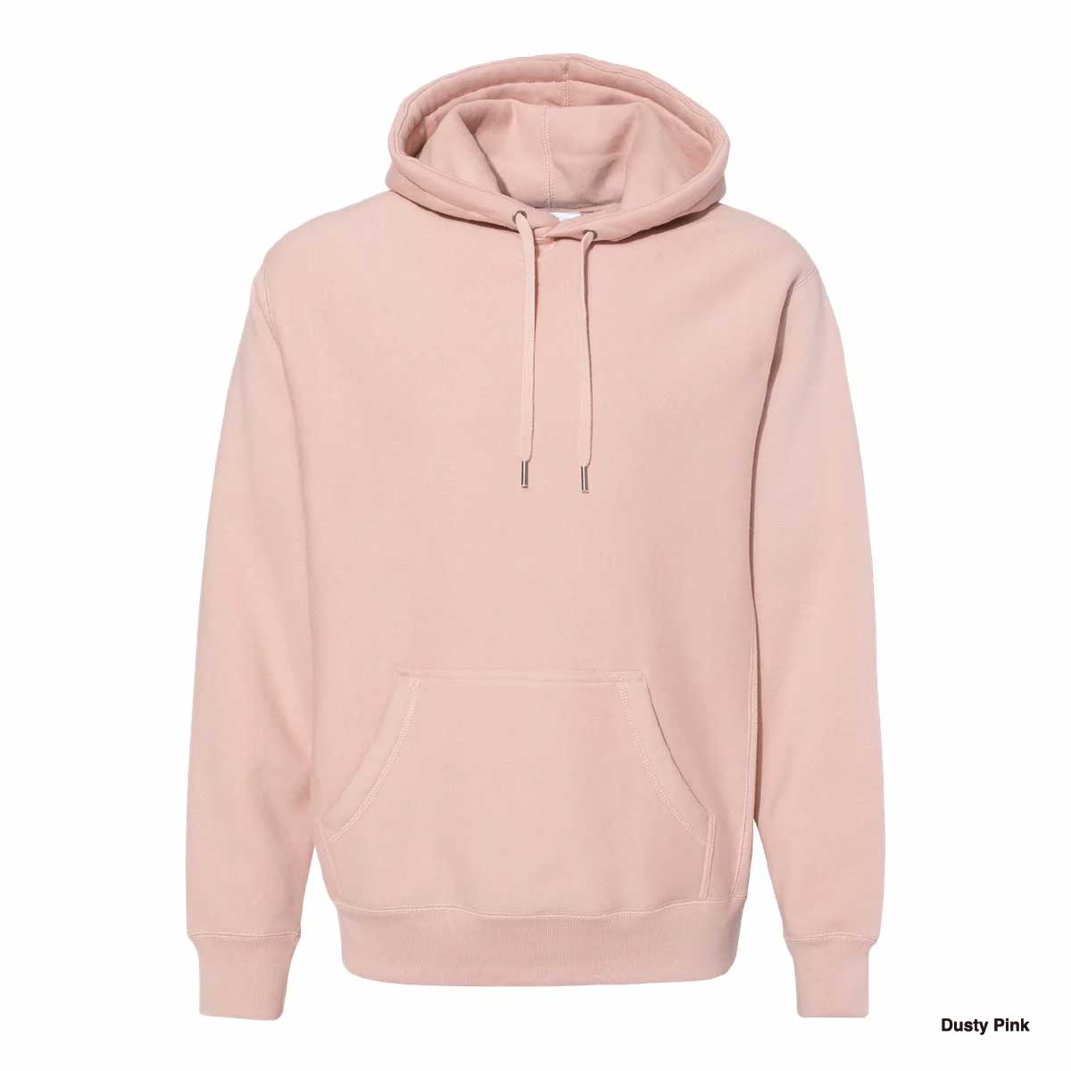 Independent インデペンデント 13.5 oz Legend Premium Heavyweight Cross-Grain Hoodie (品番IND5000P)