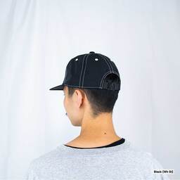 Colt Paterson コルトパターソン 6panel Nylon Cap ナイロンキャップ (品番CP022)
