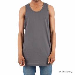 SHAKA WEAR 6.0 oz Softspun Tank Top (#SHAKATANK)