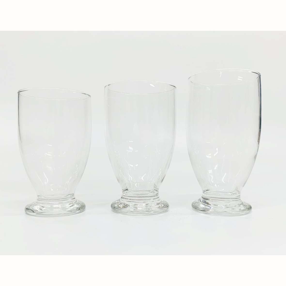 フロートグラス (235 ml) (品番B-6234)