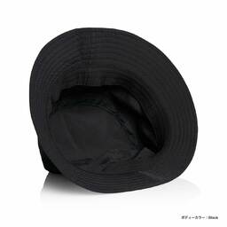 AS Colour エーエス カラー Nylon Bucket Hat (品番1171US)