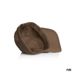 AS Colour エーエス カラー Access Canvas Cap (品番1131US)