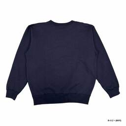 CROSS STITCH クロススティッチ 12.4 oz マックスヘビートレーナー (裏起毛) (品番CS2211)