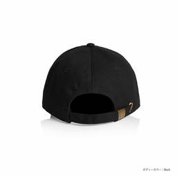 AS Colour エーエス カラー Access Canvas Cap (品番1131US)