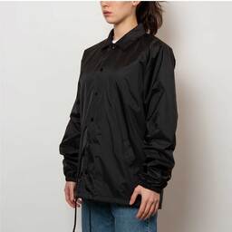 BEIMAR Coach Jacket with Boa (#BMWB103MS)