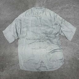 GOOUCH/USED - Short Sleeve Shirt (品番CU023)