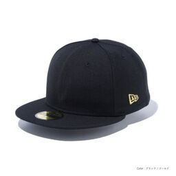 NEW ERA ニューエラ 59FIFTY ベーシック (品番NE-BASIC)
