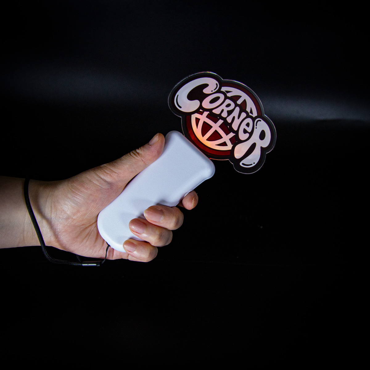 Acrylic penlight  (#TS-1822)