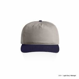 AS Colour エーエス カラー Class Two-Tone Cap (品番1154US)