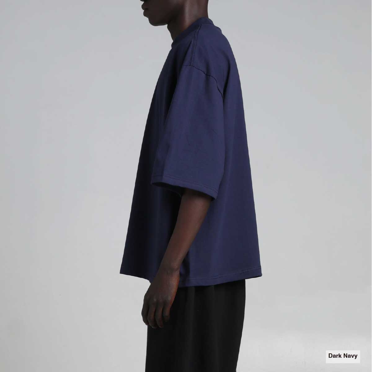 SHAKA WEAR シャカウェア Max Heavyweight Oversized Short Sleeve (品番SWOST)