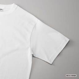 United Athle ユナイテッドアスレ 6.5 oz ファインジャージー Tシャツ (品番1100-01)