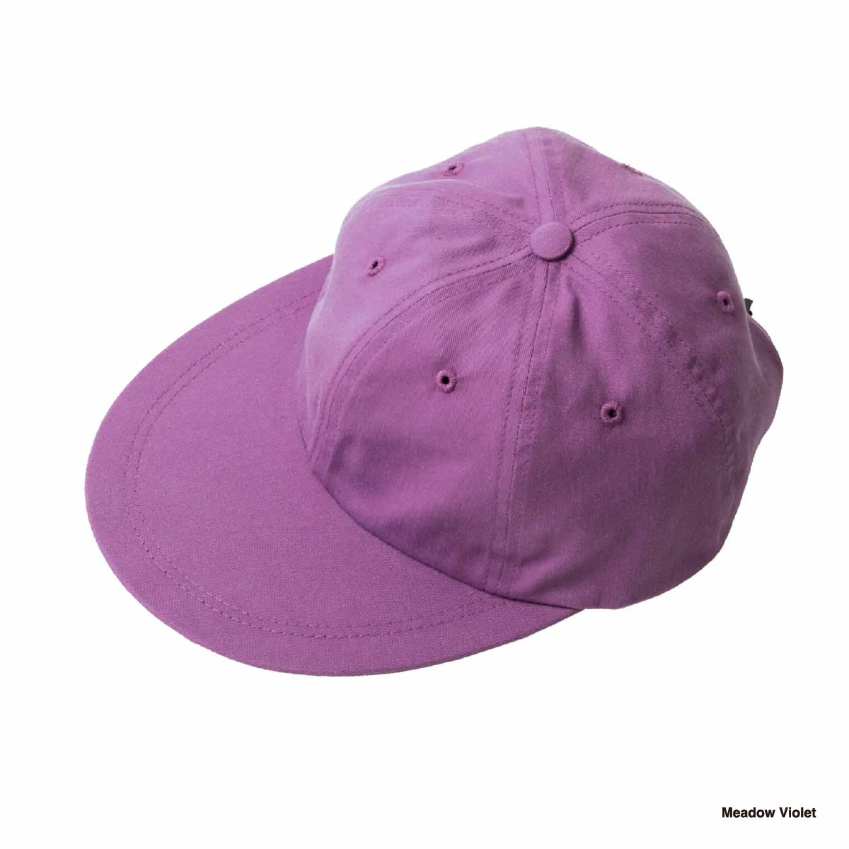 CORNER PRINTING | Winner Caps ウィナー キャップス 6パネル コットン