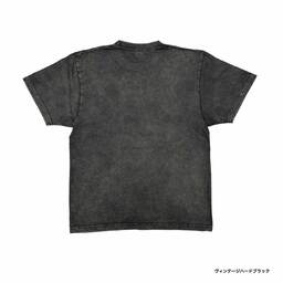 D-FACTORY ディーファクトリー 6.6 oz プレミアムヴィンテージTシャツ (品番DF1101-S)