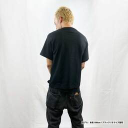 United Athle ユナイテッドアスレ 5.6oz ボクシー クロップド Tシャツ (品番5005-01)