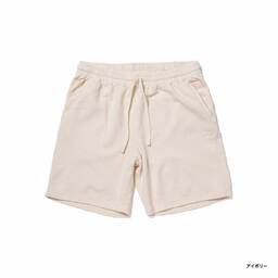 Comfort Colors コンフォートカラーズ 6.4 oz ガーメントダイ ライトウェイト スウェットショーツ (品番CC1468)