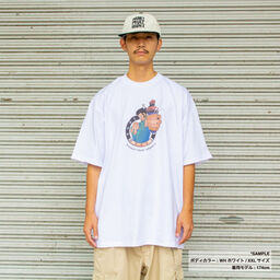 PROCLUB proclub 6.5 oz Heavyweight T-Shirt (#PROC-T0041_PCHeavy101)
