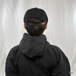 Winner Caps ウィナー キャップス ウールレザーストラップキャップ 【ビアトランスポーツ別注】 (品番WL-LSC-Z)