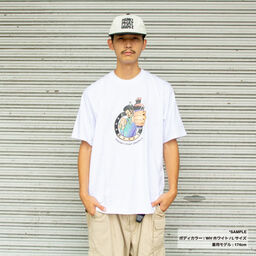 PROCLUB proclub 6.5 oz Heavyweight T-Shirt (#PROC-T0041_PCHeavy101)