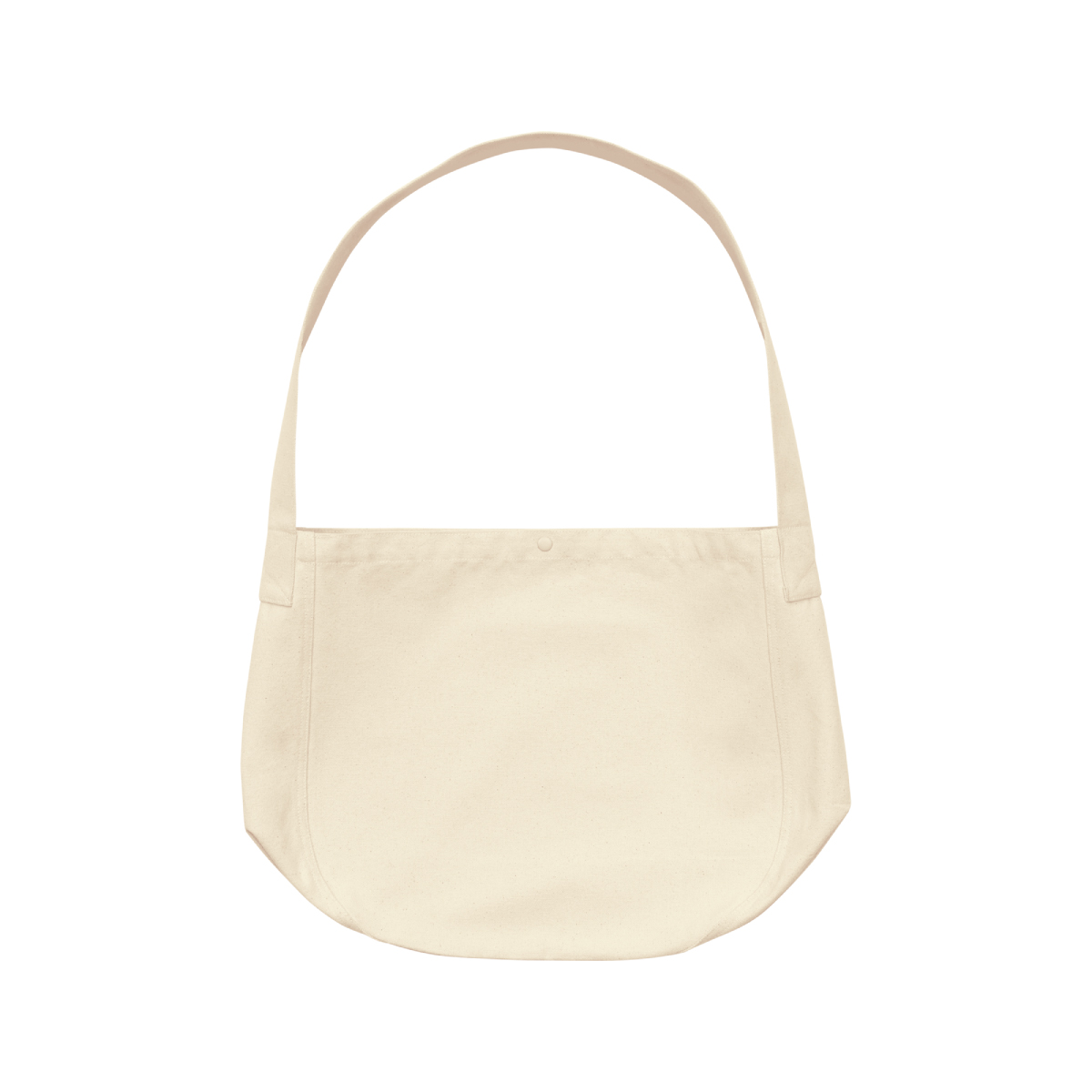 United Athle ユナイテッドアスレ ヘヴィー キャンバス ニュースペーパーバッグ (品番1522-01)