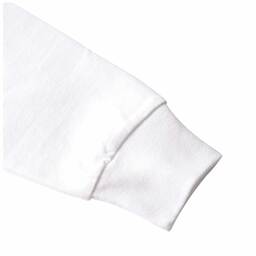 CROSS & STITCH クロスアンドスティッチ 8.1 oz USAコットンロングスリーブTシャツ (品番UCL-951)
