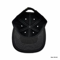 Colt Paterson 6panel Cotton Cap (#CP014)