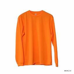 glimmer グリマー 4.4 oz ドライロングスリーブTシャツ (品番00304-ALT)
