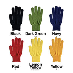 Work Gloves (品番LC92)