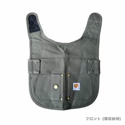 Carhartt カーハート Dog Chore Coat (品番CD340)