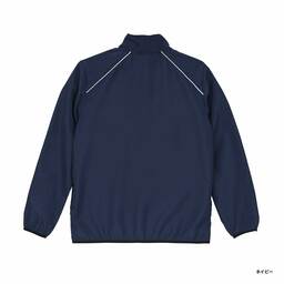 United Athle ユナイテッドアスレ リサイクルポリエステル リフレクター スタンド ジャケット(一重)(品番7081-01)