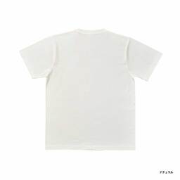 SLOTH スロス オーガニックコットンTシャツ (品番ST1103)