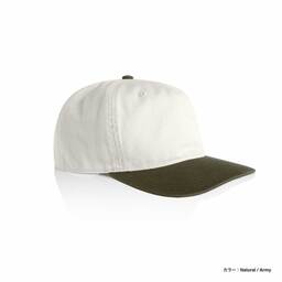 AS Colour エーエス カラー Class Two-Tone Cap (品番1154US)