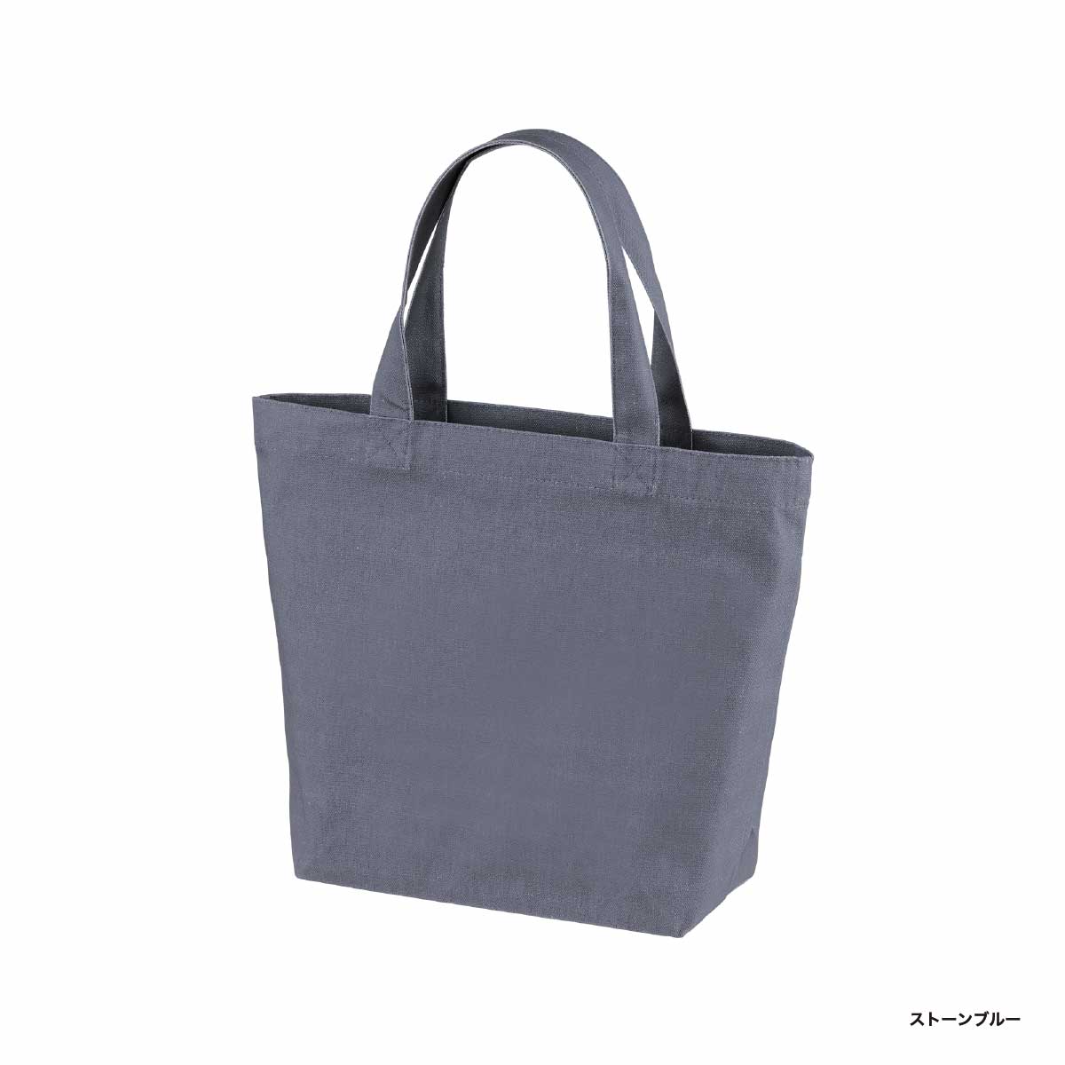 United Athle ユナイテッドアスレ 8.3 oz レギュラーキャンバストートバッグ Sサイズ (品番1460-01_S)