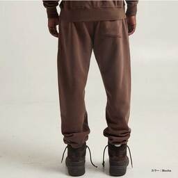 SHAKA WEAR 13.5 oz Los Angeles Garment Dye Sweatpants (#SWGDP01)