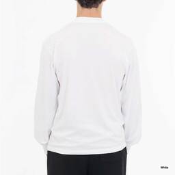 LOS ANGELES APPAREL ロサンゼルスアパレル L/S Grmnt Dye Crew Neck 6.5oz [※国内] (品番1807GD-Z)