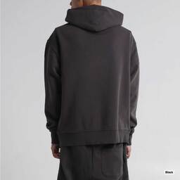 SHAKA WEAR 13.5 oz Max Heavy Fleece Garment Dye Hoodie (#SWGDLH01)
