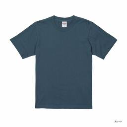 United Athle ユナイテッドアスレ 6.2 oz プレミアム Tシャツ (品番5942-01)