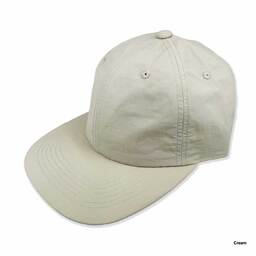Colt Paterson コルトパターソン 6panel Nylon Cap ナイロンキャップ (品番CP022)