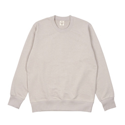 TRUSS トラス 9.4 oz オーガニックコットンスウェットシャツ (品番OGS-915)
