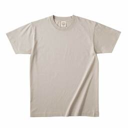 TRUSS トラス 5.3 oz オーガニック コットン Tシャツ (品番OGB-910)