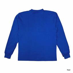 【在庫限り】CAMBER キャンバー 8.0 oz Long Sleeve (品番305)
