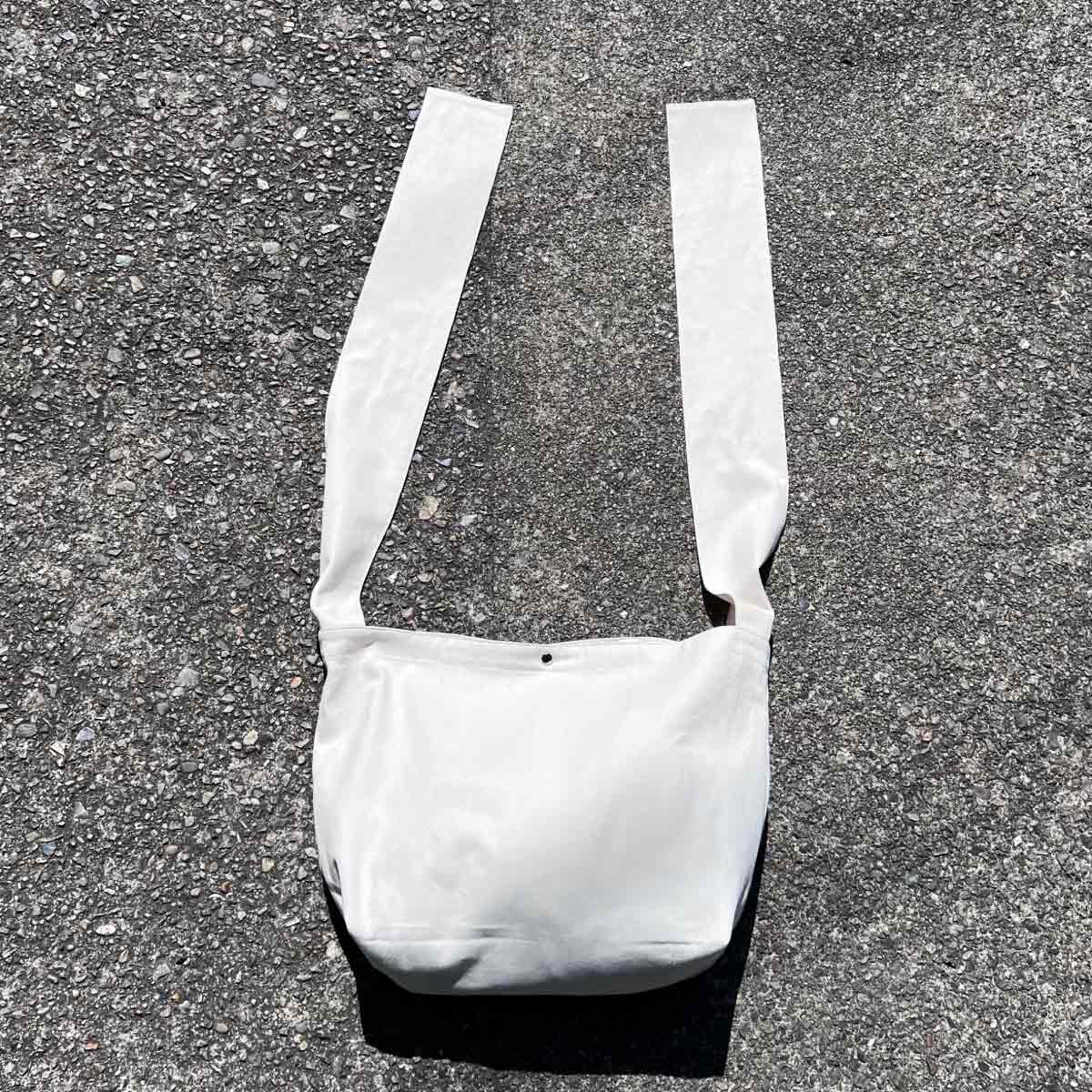 Paperboy Bag (品番CPPB)