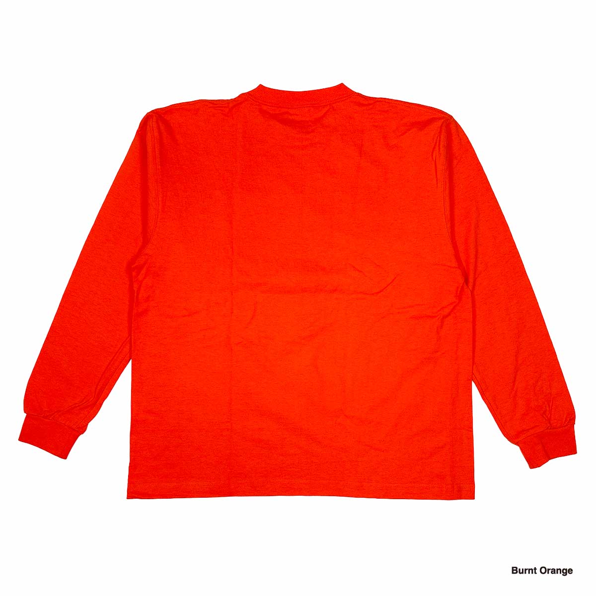 【在庫限り】CAMBER キャンバー 8.0 oz Long Sleeve (品番305)