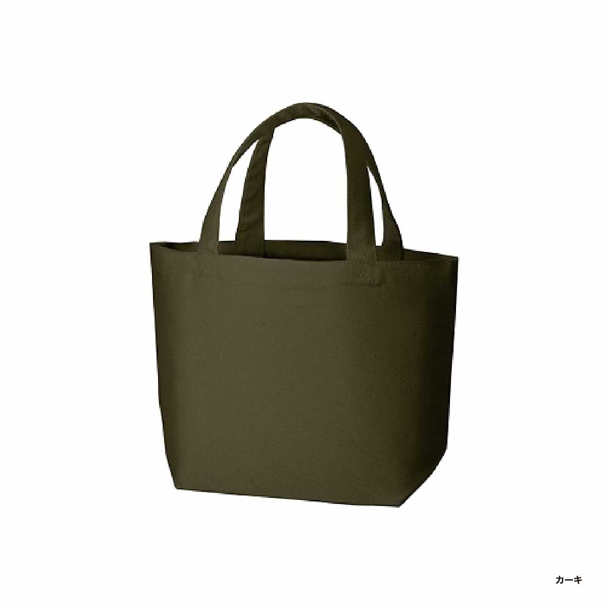 Trade Works トレードワークス 12.0 oz キャンバストート Sサイズ (品番TR-0125)