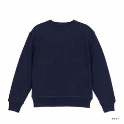 United Athle ユナイテッドアスレ 12.7 oz ヘヴィーウェイト クルーネック スウェット (裏パイル) (品番5769-01)