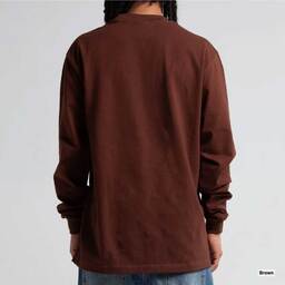 SHAKA WEAR シャカウェア 7.5 oz Max Heavyweight Long Sleeve (品番MAXHeavyweight-LS)